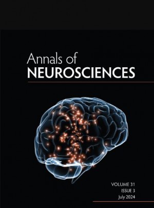 Annals Of Neurosciences