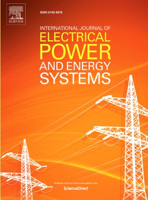 International Journal Of Power And Energy Systems