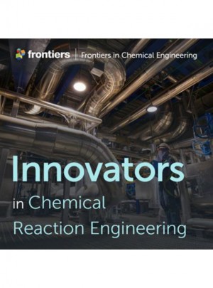 Frontiers In Chemical Engineering