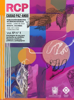 Ciudad Paz-ando