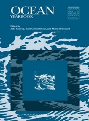 Ocean Yearbook