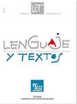 Lenguaje Y Textos