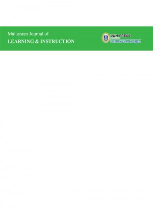 Malaysian Journal Of Learning & Instruction