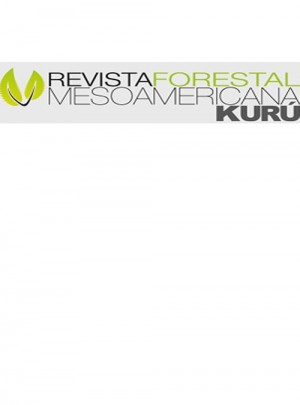 Revista Forestal Mesoamerica Kuru-rfmk