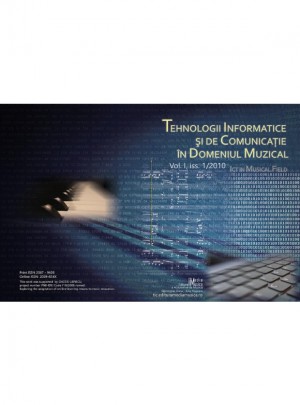 Information And Communication Technology In Musical Field