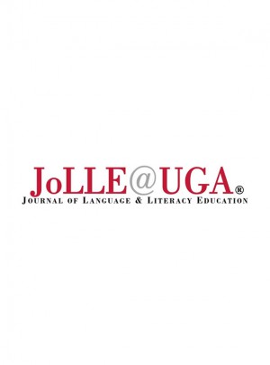 Journal Of Language And Literacy Education