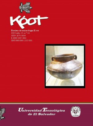 Koot-revista De Museologia