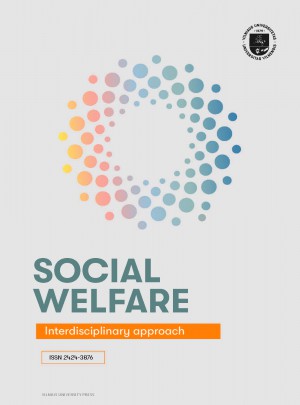 Social Welfare Interdisciplinary Approach