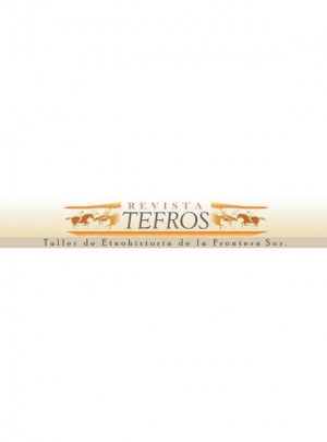 Revista Tefros