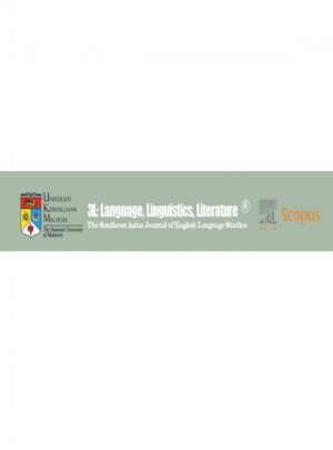 3l-language Linguistics Literature-the Southeast Asian Journal Of English Langua