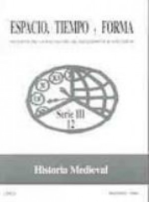 Espacio Tiempo Y Forma-serie Iii-historia Medieval