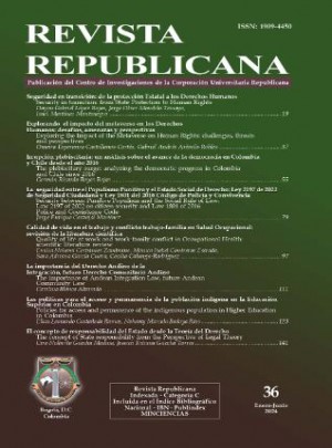 Revista Republicana