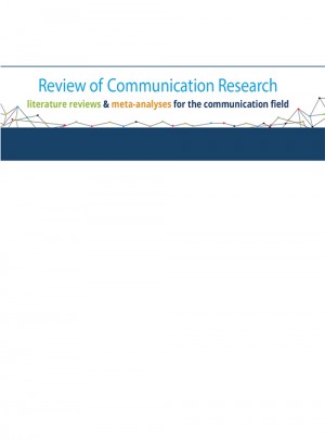 Review Of Communication Research