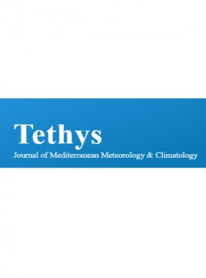 Tethys-journal Of Mediterranean Meteorology & Climatology