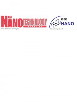 Ieee Nanotechnology Magazine