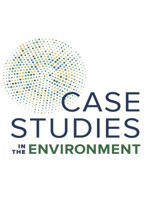 Case Studies In The Environment