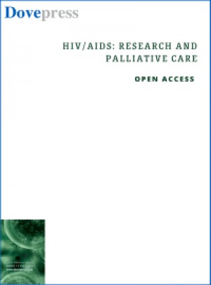 Hiv Aids-research And Palliative Care