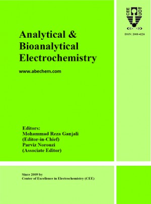 Analytical & Bioanalytical Electrochemistry