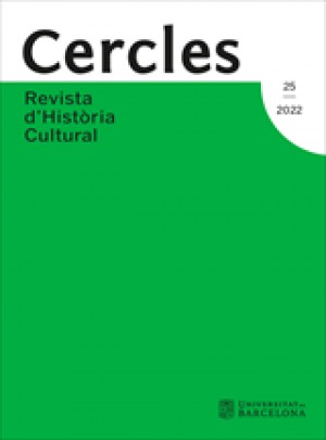 Cercles-revista D Historia Cultural