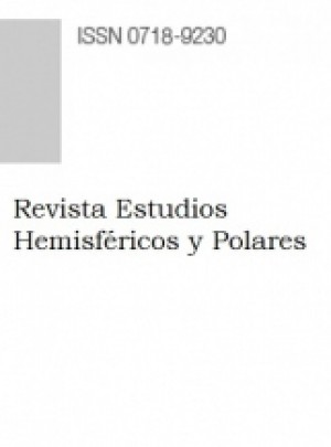 Revista Estudios Hemisfericos Y Polares