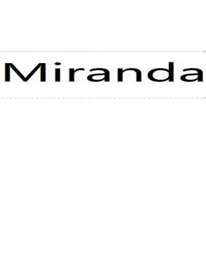 Miranda