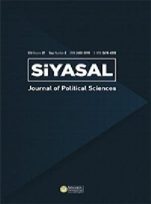 Siyasal-journal Of Political Sciences