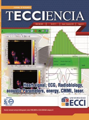 Tecciencia