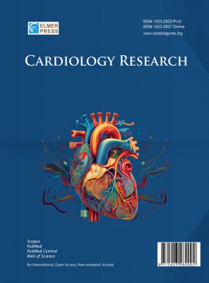 Cardiology Research