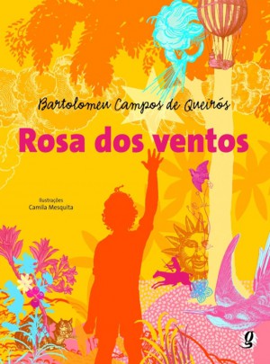 Rosa Dos Ventos-turismo E Hospitalidade